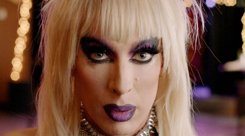 Outfest LA Highlights - God Save the Queens - But Why Tho