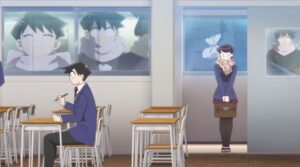 Komi Can't Communicate Episode 23 - But Why Tho