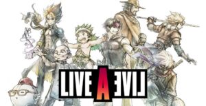 Live A Live