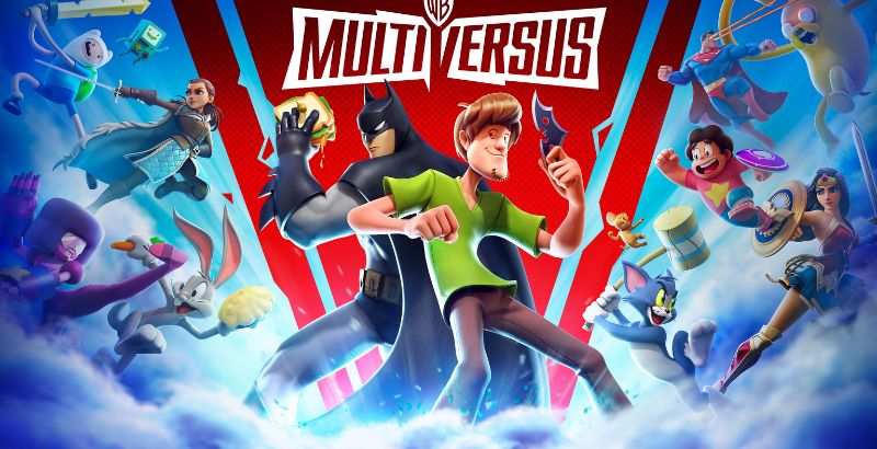 MultiVersus