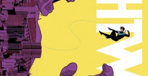 Nightwing #94