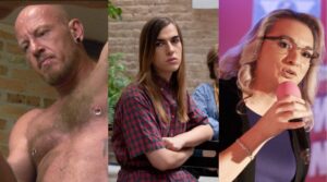 Outfest LA 2022 Gender in Film - But Why Tho