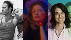 Outfest LA Films - But Why Tho