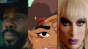 Outfest LA Highlights But Why Tho