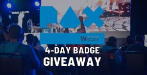 PAX West 2022 - But Why Tho (2)