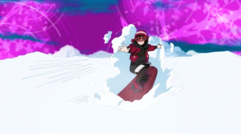 REVIEW: ‘RWBY: Ice Queendom,’ Episode 4 - "Ice Queendom" 1 RWBY Ice Queendom Episode 4 - But Why Tho