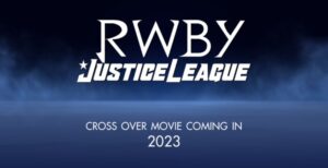 RWBY JUSTICE LEAGUE - But Why Tho