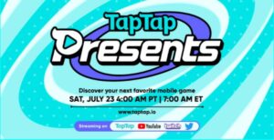 TapTap Presents - But Why Tho
