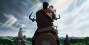 The Deer King - But Why Tho