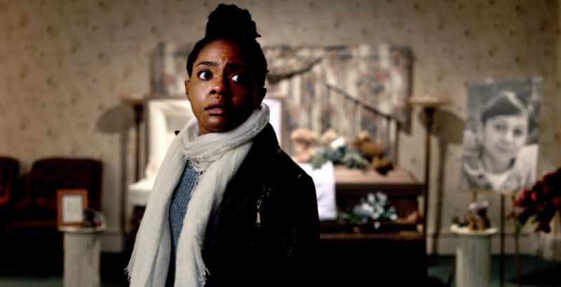 FANTASIA FEST 2022: 'The Harbinger' Does A Lot With A Little 1 The Harbinger - But Why Tho (1)