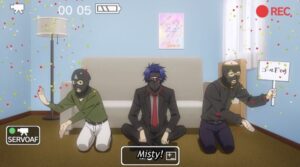 The Yakuza’s Guide to Babysitting Episode 4 - But Why Tho