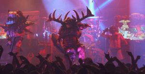 This is GWAR