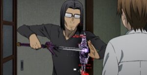REVIEW: ‘Uncle from Another World,’ Episode 1 – “I’m Finally Back from the Fantasy World…” Uncle from Another World