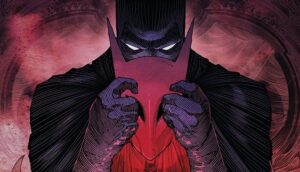 Detective Comics #1062