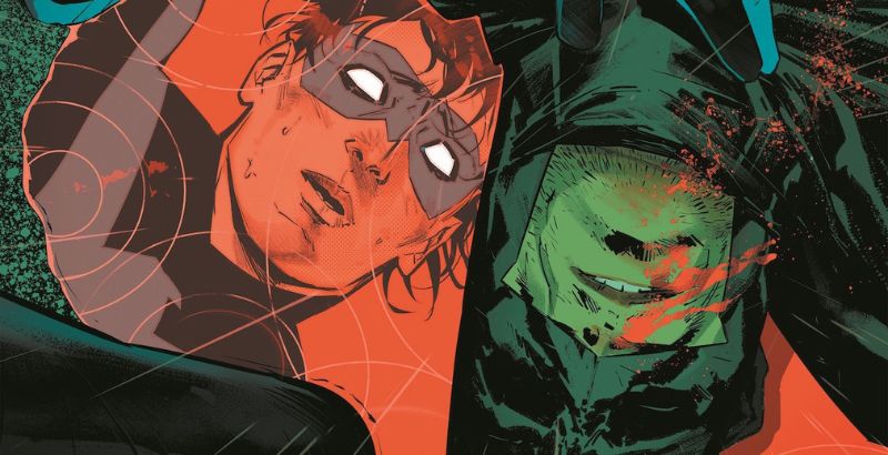 Batman #126