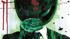 Batman - One Bad Day The Riddler #1 - But Why Tho