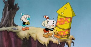 Cuphead Season 2 - But Why Tho