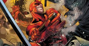 Daredevil #2