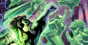 Dark Crisis #3