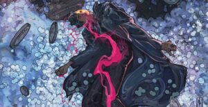 Detective Comics #1063