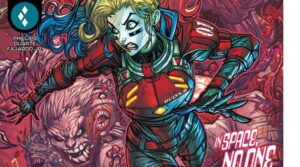 Harley Quinn #20 - But Why Tho