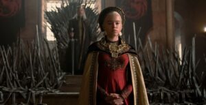 House of the Dragon Episode 1 - But Why Tho