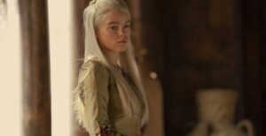 House of the Dragon Episode 2 - But Why Tho