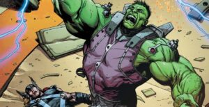Hulk #8