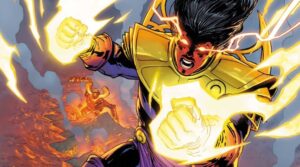 Immortal X-Men #5 - But Why Tho