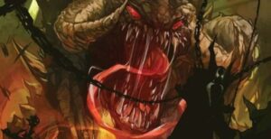 King Spawn #13