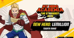 Lemillion