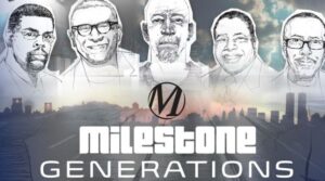 Milestone Generations - But Why Tho