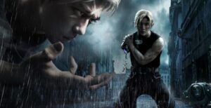 Fullmetal Alchemist