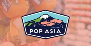 Pop Asia - But Why Tho