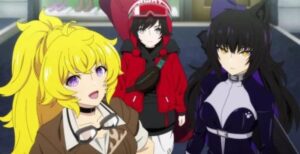 REVIEW: ‘RWBY: Ice Queendom,’ Episode 5 – “Awaken in a Dream” RWBY: Ice Queendom Episode 5