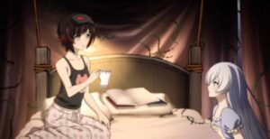 RWBY: Ice Queendom Episode 9