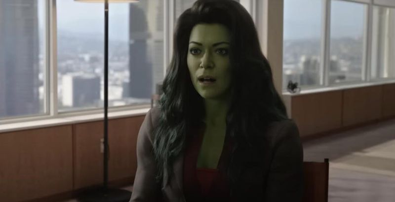 She-Hulk - But Why Tho (2)