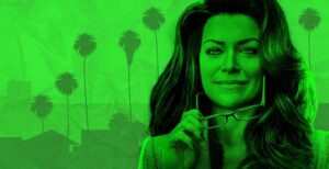 She-Hulk - But Why Tho
