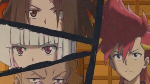 Shine On Bakumatsu Bad Boys Episode 8 But Why Tho 1
