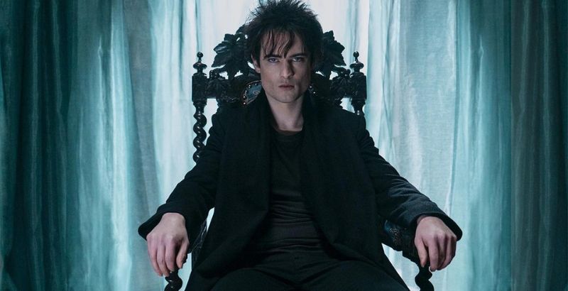 The Sandman - Top TV Shows of 2022 -