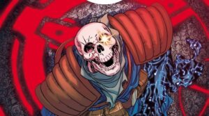 X-Men Red #5 - But Why Tho