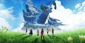Xenoblade Chronicles 3
