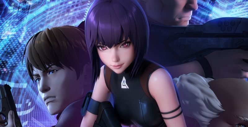 6 Netflix Animated Series to Watch After Cyberpunk Edgerunners But Why Tho 2