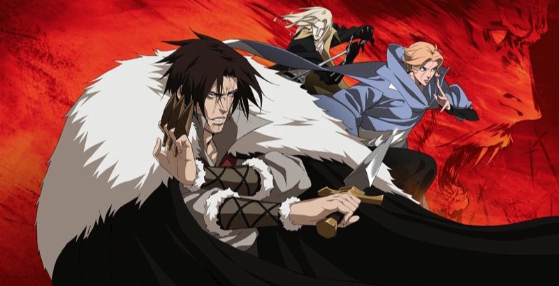 6 Netflix Animated Series to Watch After Cyberpunk Edgerunners But Why Tho 3