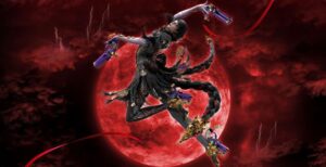 Bayonetta 3 - But Why Tho