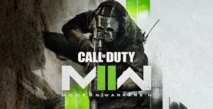 Call of Duty: Modern Warfare 2