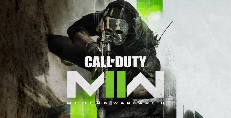 Call of Duty: Modern Warfare 2
