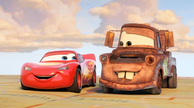 Cars on the Road - But Why Tho