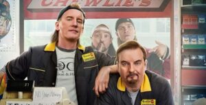 Clerks III