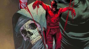 Daredevil #3 - But Why Tho
